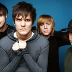 Thunder - Boys Like Girls Cover