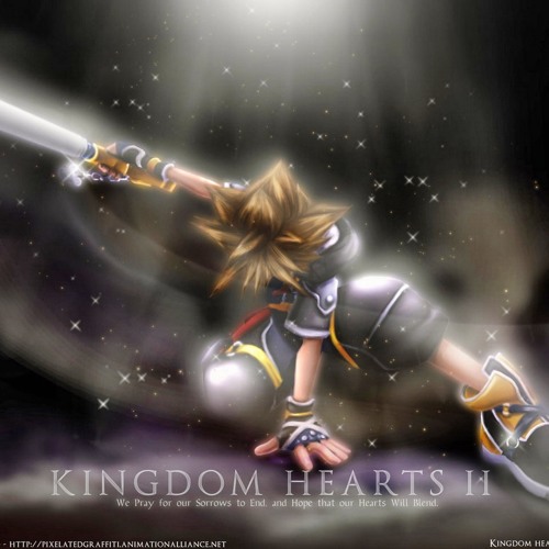 Kingdom Hearts
