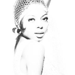 Diana Ross-Ain't No Mountain High Enough-(Doppelton & Storlon unofficial remix)