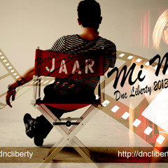 Nicolas Jaar - Mi Mujer ( Dnc Liberty 2013 reworked )