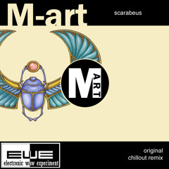 M-art - scarabeus 130 bpm