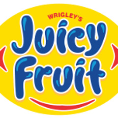 JUICY FRUIT (17 BLACK EDIT) SAMPLE