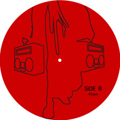 Memoryman The Village (Side B1) (Snippet)