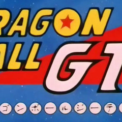 Dragon Ball GT Abertura PT-BR