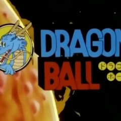 Dragon Ball Abertura PT-BR