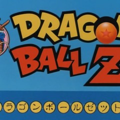 Dragon Ball Z Abertura PT-BR