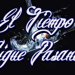 Gaft - El Tiempo Sigue Pasando (La Resaca De Mis Penas) 2013