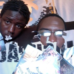 IM MASHIN WIT DA PACK