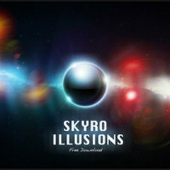 Illusions (Griffen Eubanks Remix)