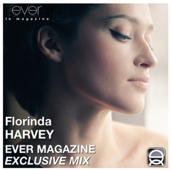 Florinda Harvey Ever Magazine mix