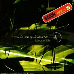 Vibrasphere - 102 miles from here (Quantic Remix)