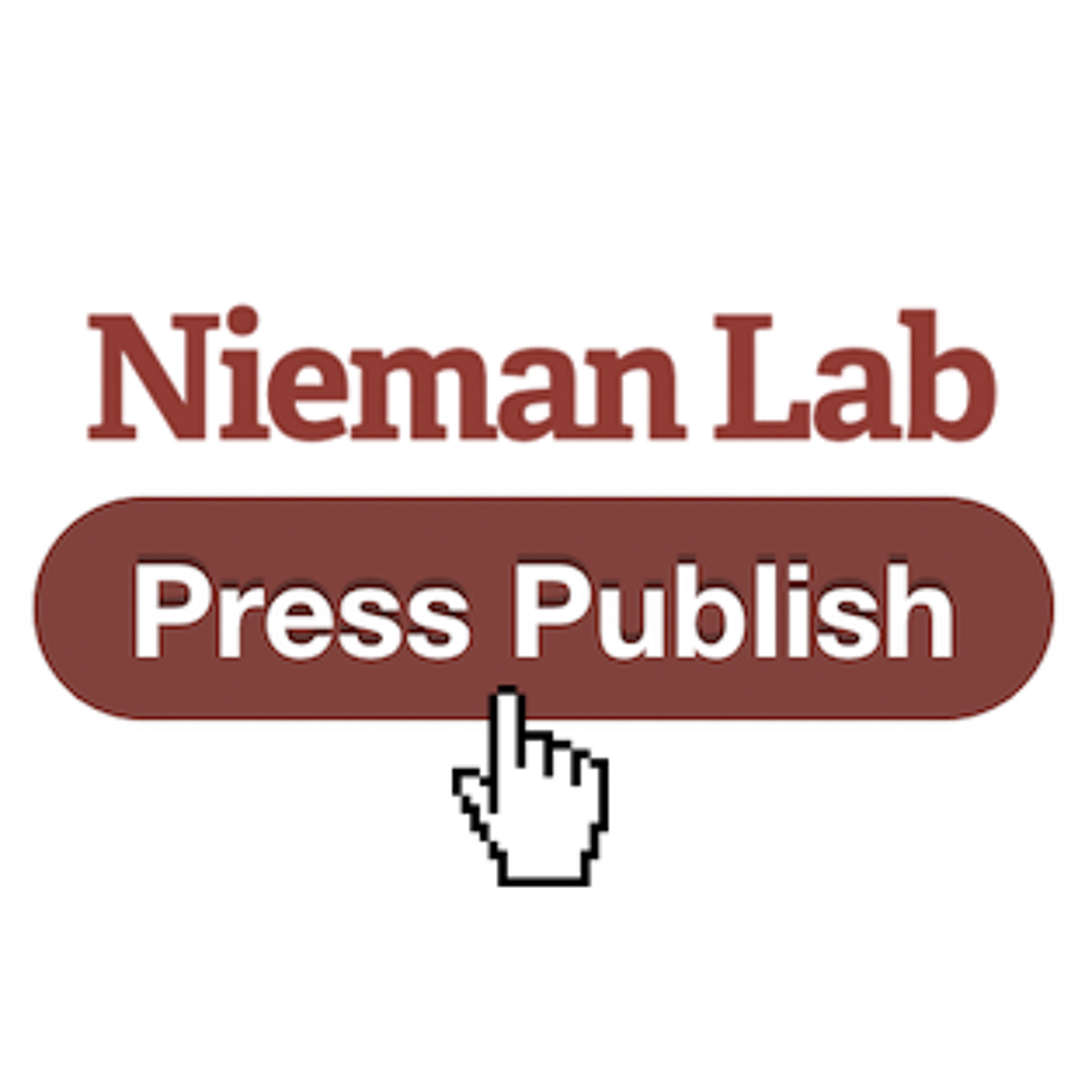 Press Publish | Nieman Lab