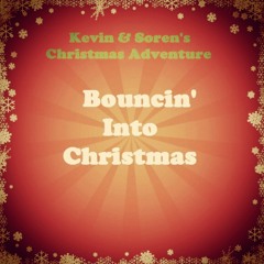 Bouncin' Into Christmas