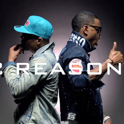 Stream Trey Songz Ft. T.I. - 2 Reasons (PURI Moombahton Bootleg