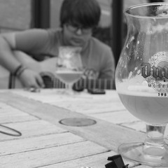 If I needed you - The Broken Circle Breakdown (cover)