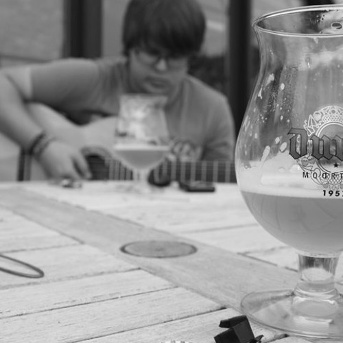 If I needed you - The Broken Circle Breakdown (cover)