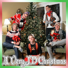 Jasper Drive - Last Christmas (Cover) [2012]