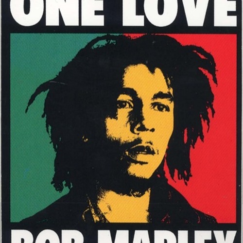 Bob Marley - THREE LIL BIRDS [6Blocc Conscious Remix] *free download