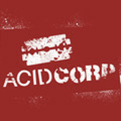 Ikzio - Doctor Shulgin (Out now on Acid Corp Digital 004!)