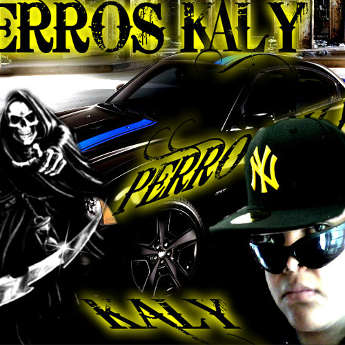 Stream PERRO P-K MOVIMIENTO EMPERRADO 2013 by Perro Kaly PK PK