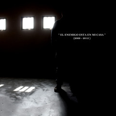 El Enemigo Esta En Mi Casa (Prod.ZomBeat - Cuts DJ Bome )