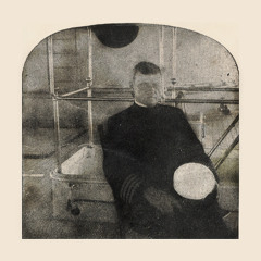 gregorian loogie (instrumental sketch)