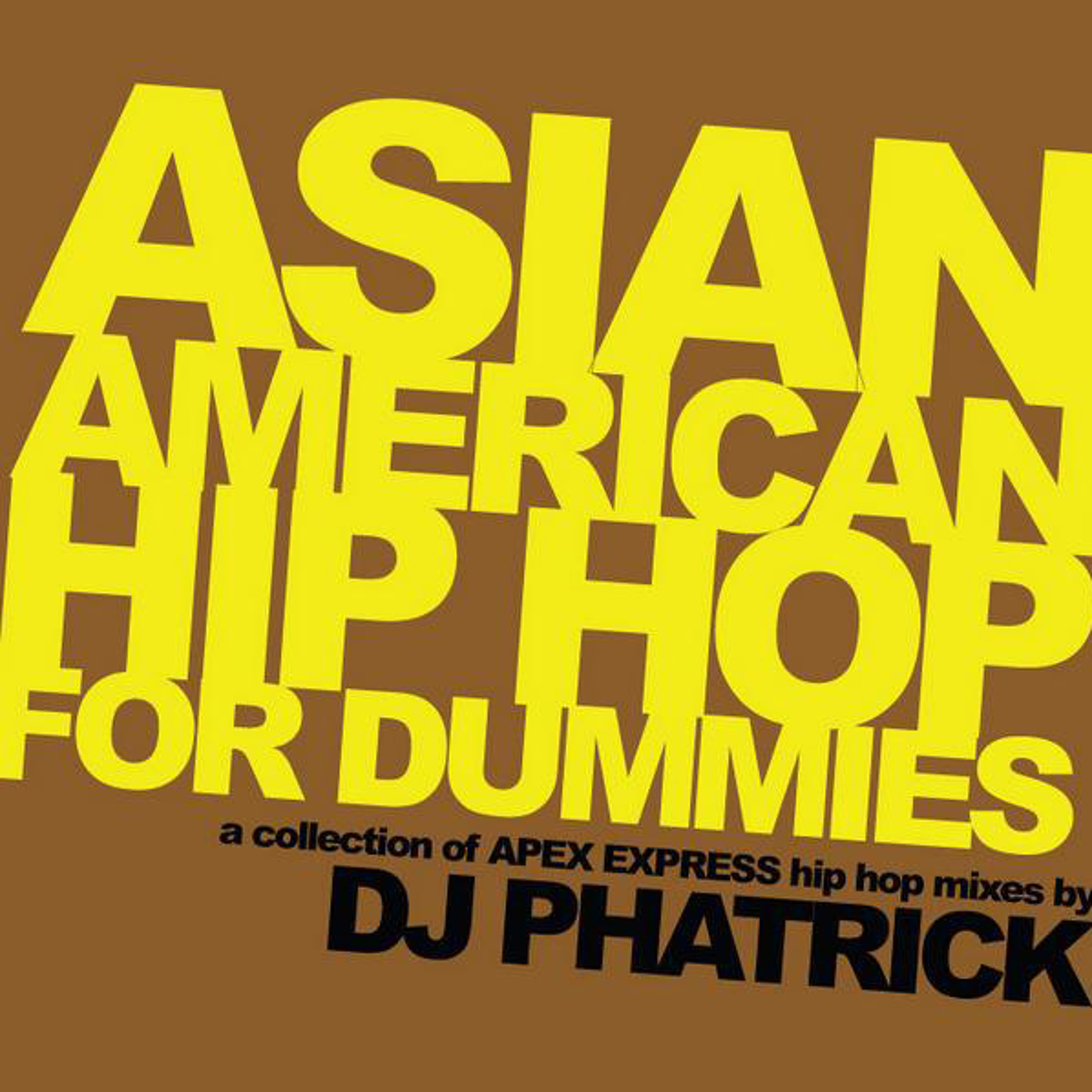 DJ Phatrick
