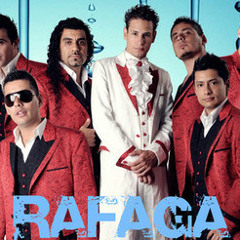 Rafaga - No te Vallas ( Rodrigo saludando a radio Impacto)