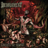 DEVOURMENT - Fifty Ton War Machine