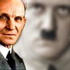 Henry Ford was a Fascist