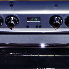 The Kitchen - Kitchen Malfunktion - by Dustin Painter