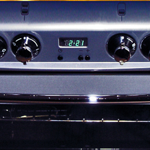 The Kitchen - Kitchen Malfunktion - by Dustin Painter