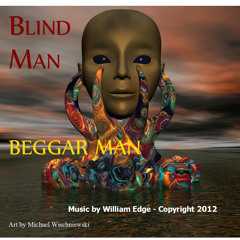 Heatwave Chill from Blind Man