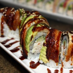 Dragon Roll