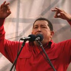 Song for Hugo Chavez