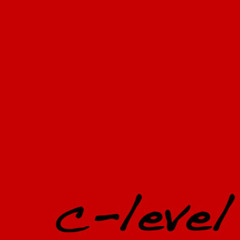 C-Level - Deep Water (forthcoming Noisy Meditation)
