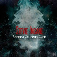 10 - Stevie Insane (Space Music Inc) - время необузданной ярости
