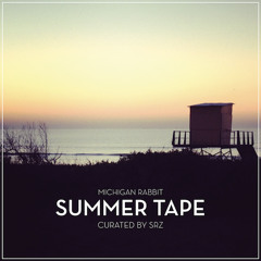Summer Tape by SRZ