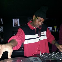 DJ Czezre In The Zone Mix!!