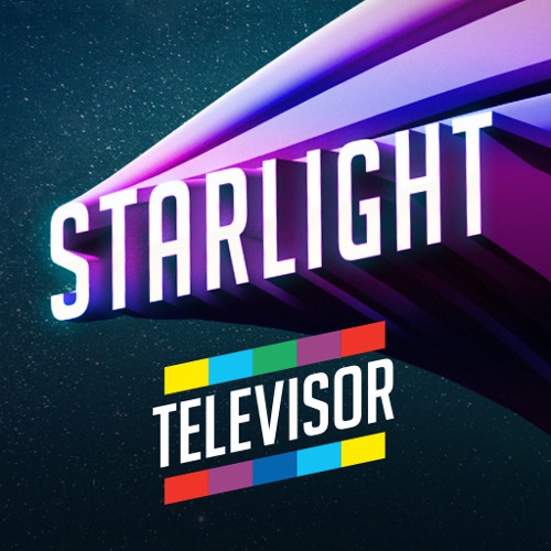 monstercat televisor starlight