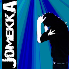 Jomekka - Da Groov