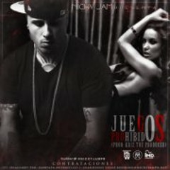 Nicky Jam - Juegos Prohibidos(Prod. Chris)(FULETEO.COM)
