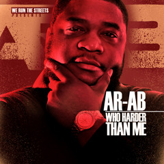Who's Harder Than Me (AR-AB) (Produced By TuGzilla)