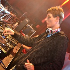 Matt Bukovski - Surrounded 021 @ ah.fm (11-01-2013)