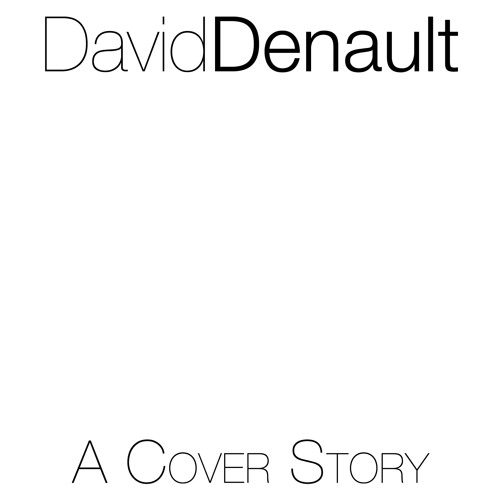 "Travelin' Man" - Ricky Nelson (David Denault Cover)