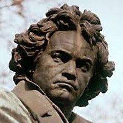 Classical Trap Music Vol.1 - The lonely, troubled, but of course ingenious artist.