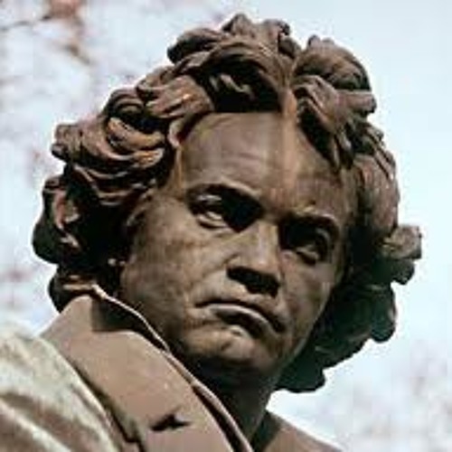 Classical Trap Music Vol.1 - The lonely, troubled, but of course ingenious artist.