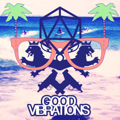 The Beach Boys - Good Vibrations (LODESTAR Remix feat. Bounty Killah!!!)