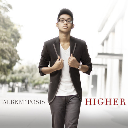 One chance - Albert Posis