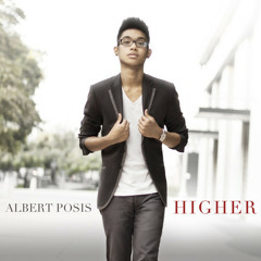 Lost In Love - Albert Posis
